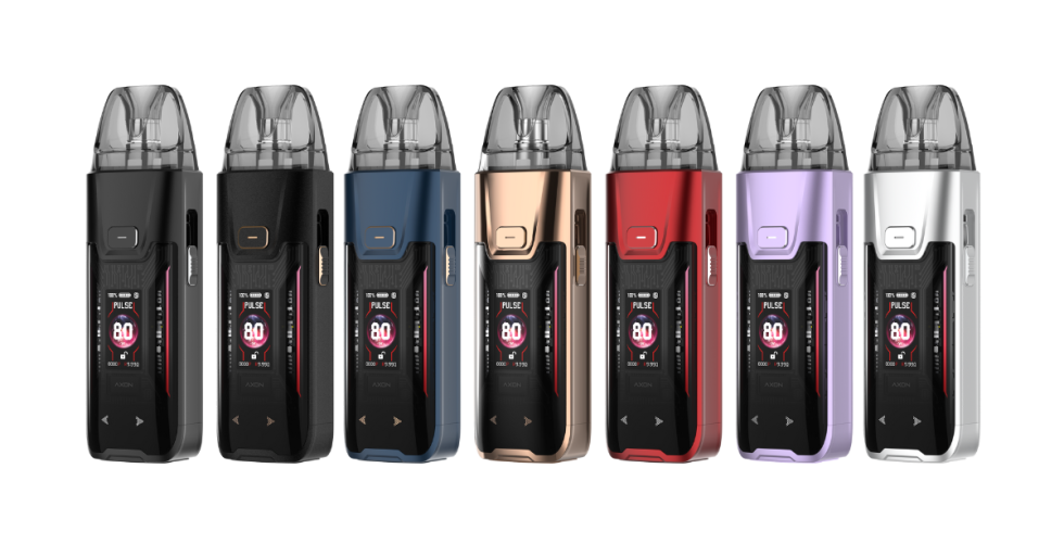 Vaporesso LUXE XR MAX 2